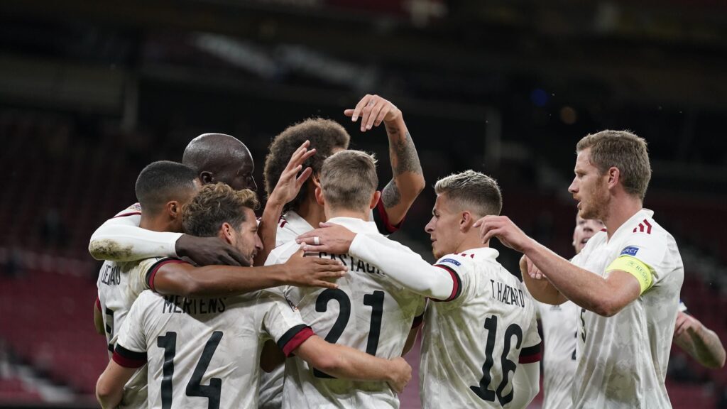 Οι ομοφωνίες βγάζουν τα δυνατά σημεία της ημέρας (18/11)