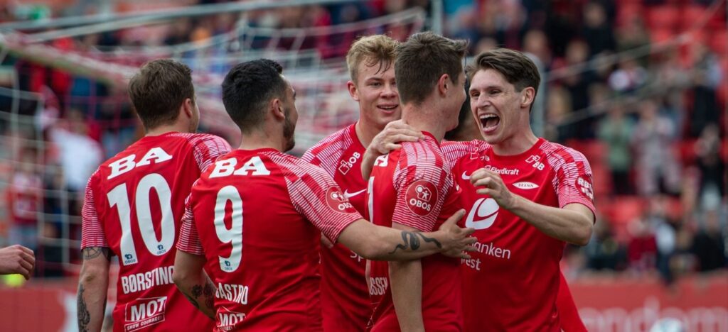 Συνεχίζει το σερί νικών η Μπραν