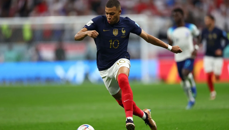 Προκριματικά EURO 2024: Οι αποδόσεις για το Ολλανδία - Γαλλία