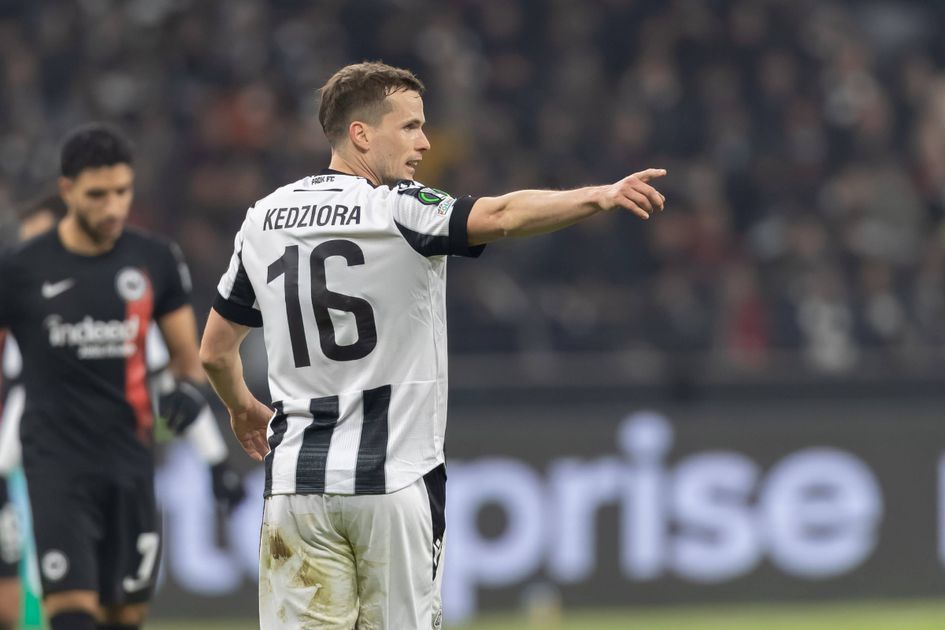 Ανατροπή με Κεντζιόρα στον ΠΑΟΚ