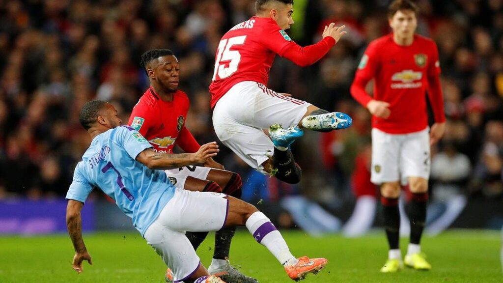 Μάντσεστερ Γ. – Μάντσεστερ Σ., Γιουβέντους – Ίντερ, Στατιστικά και Προγνωστικά Τύπου (8/3)