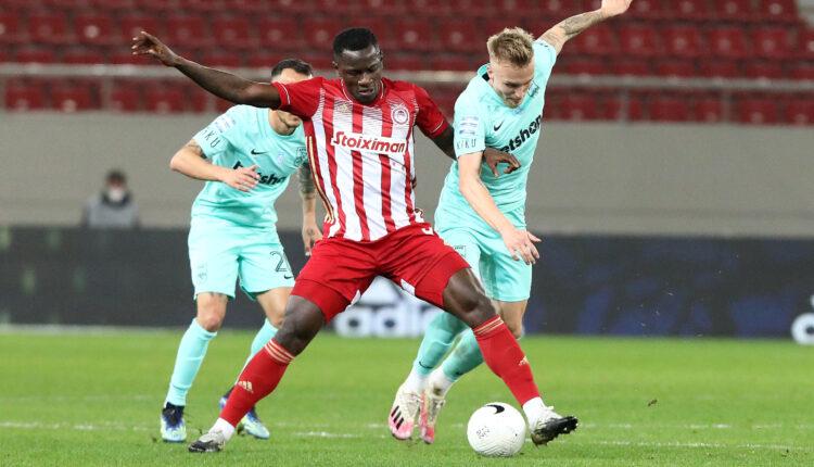 Οι ομοφωνίες βγάζουν τα δυνατά σημεία της ημέρας (21/2)