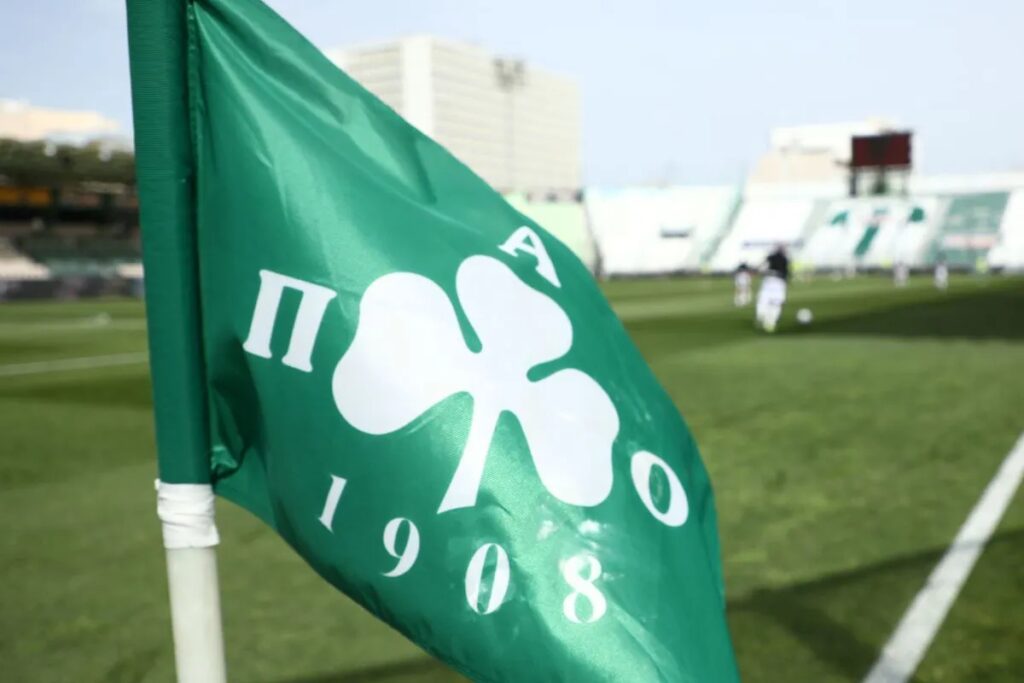 Σοκ στον Παναθηναϊκό!