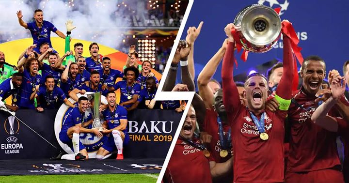 UEFA Σούπερ Καπ, Γιουρόπα Λιγκ, Νορβηγία, Στατιστικά και Προγνωστικά Τύπου (14/8)