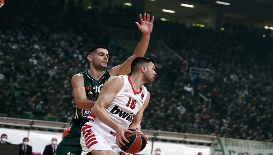 Προγνωστικά στοιχήματος: Με στήριγμα τους «Παπ»