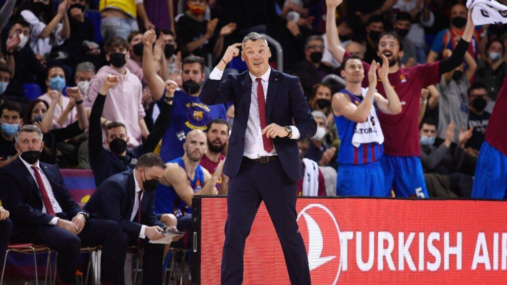 «Βόμβα» από Γιασικεβίτσιους - Λέτε;