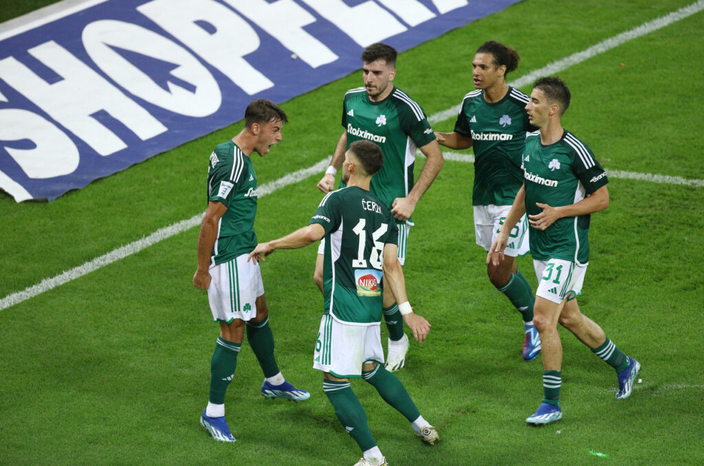 «Δεν έπρεπε να μετρήσει το γκολ του Βαγιαννίδη»