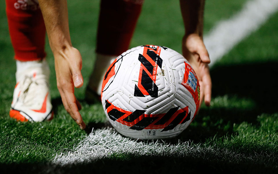Σοκ! Ποδοσφαιριστής της Super League στο κύκλωμα παράνομου στοιχηματισμού!