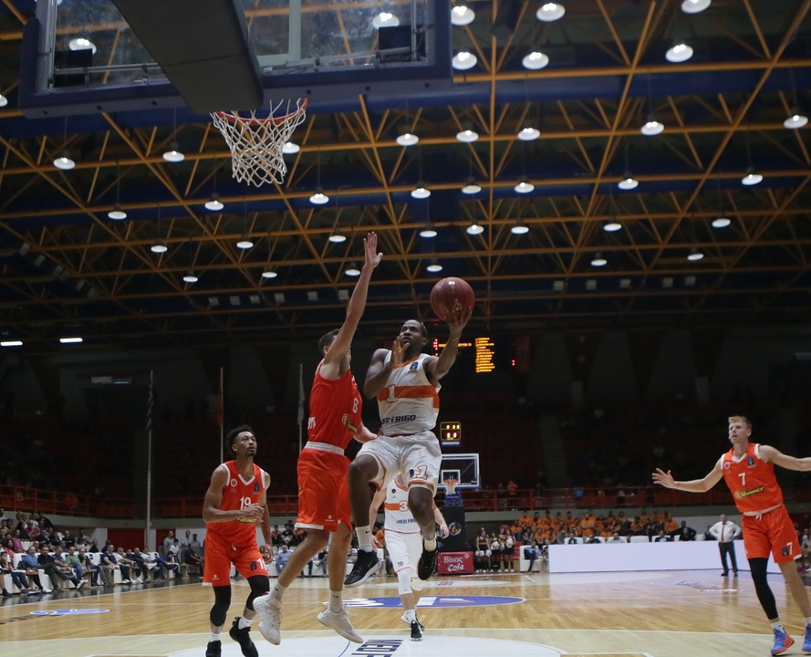 Euroleague, Eurocup, BCL, Στατιστικά και Προγνωστικά Τύπου (20/11)