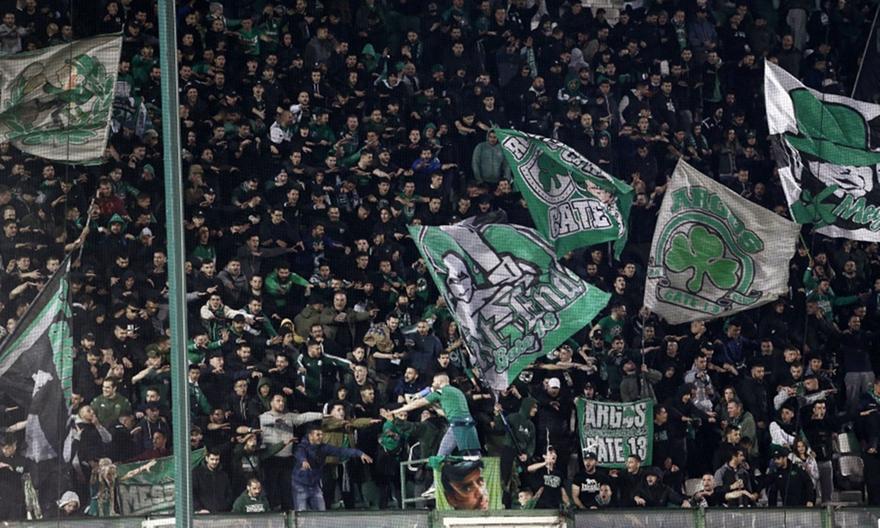 Φοβερή κίνηση της ΠΑΕ