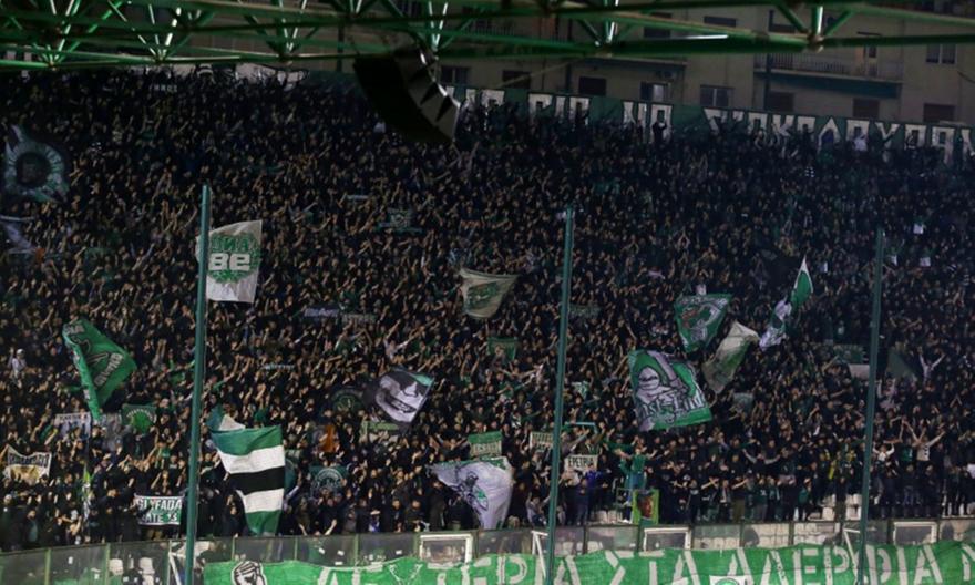 Αδιανόητο! 10.000 οπαδοί στον Βόλο!