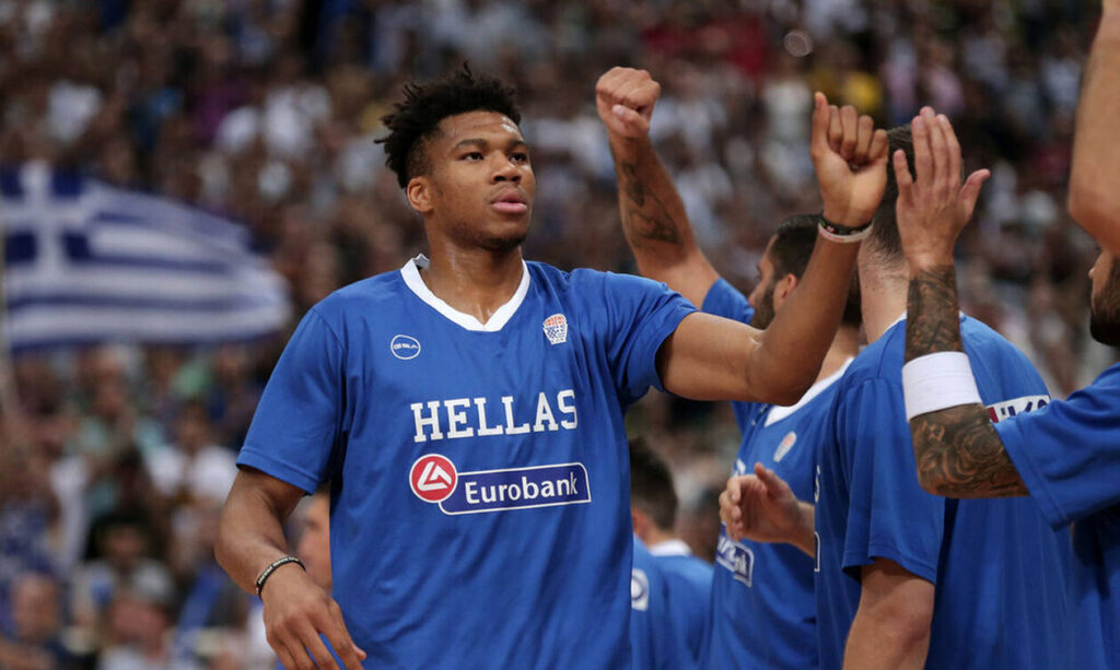 Οι αποστολές του Μουντομπάσκετ 2019- Τα ρόστερ και η 13αδα της Ελλάδας