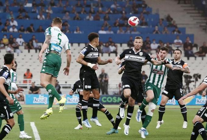 Αυτοί είναι οι αντίπαλοι του ΠΑΟ στο Conference League