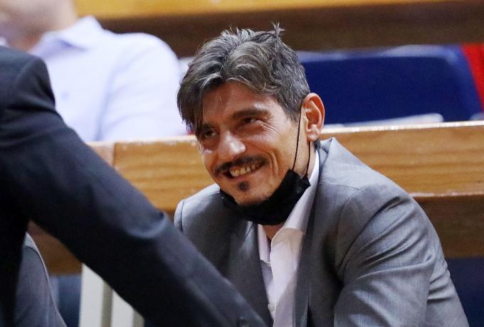 Απίθανο post Γιαννακόπουλου!