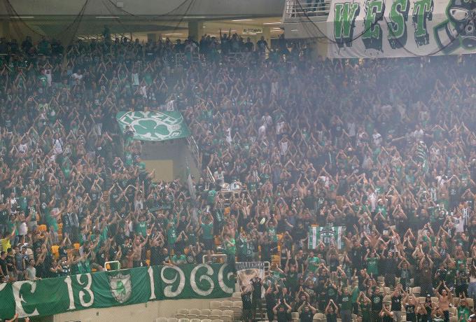 Έκτακτο: Ανακοίνωση της Θύρας 13 για Γιαννακόπουλο!