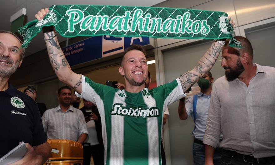 Τρελές ατάκες Μπερνάρ!