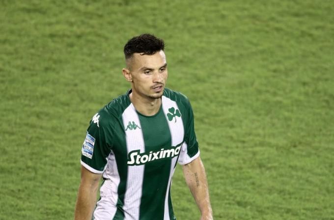 Συγκινητικός Γκάνεα!