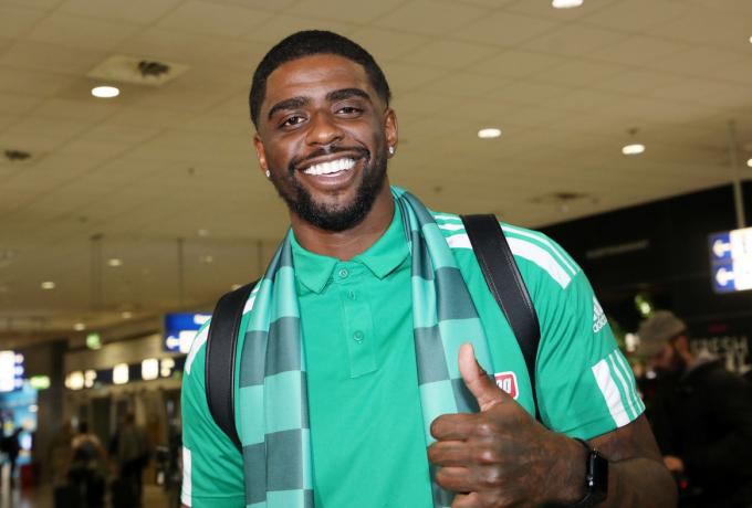 Ατάκες - φωτιά Μπέικον!