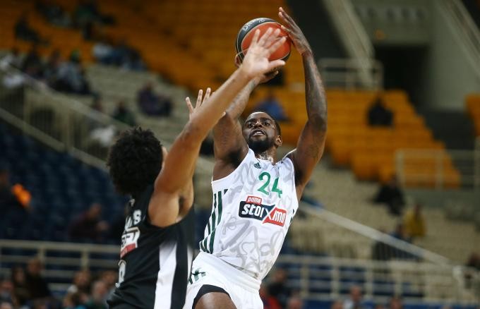 Φοβερές ατάκες Μπέικον!