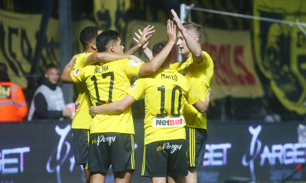 Έχει λοκάρει και άλλον παίκτη του Άρη ο Παναθηναϊκός