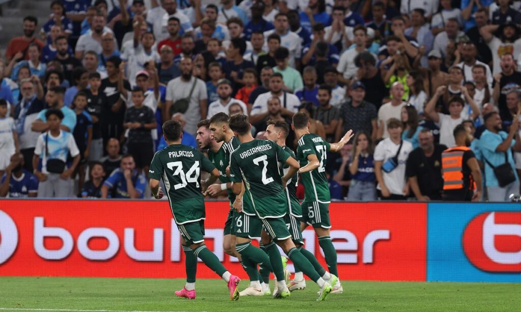 Τεράστια επιστροφή για τον Παναθηναϊκό