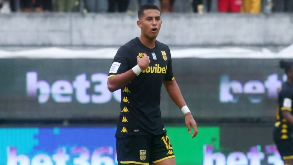 Αποφάσισε ο Μάντζιος για Ζαμόρα!