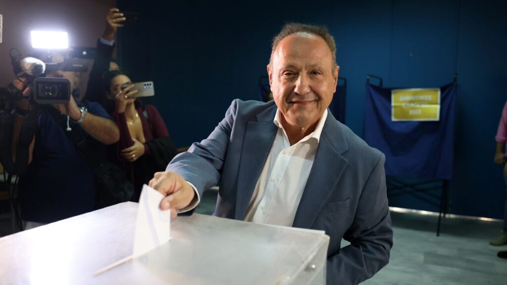 Τι σημαίνει για τη Νέα Τούμπα η αλλαγή Δημάρχου