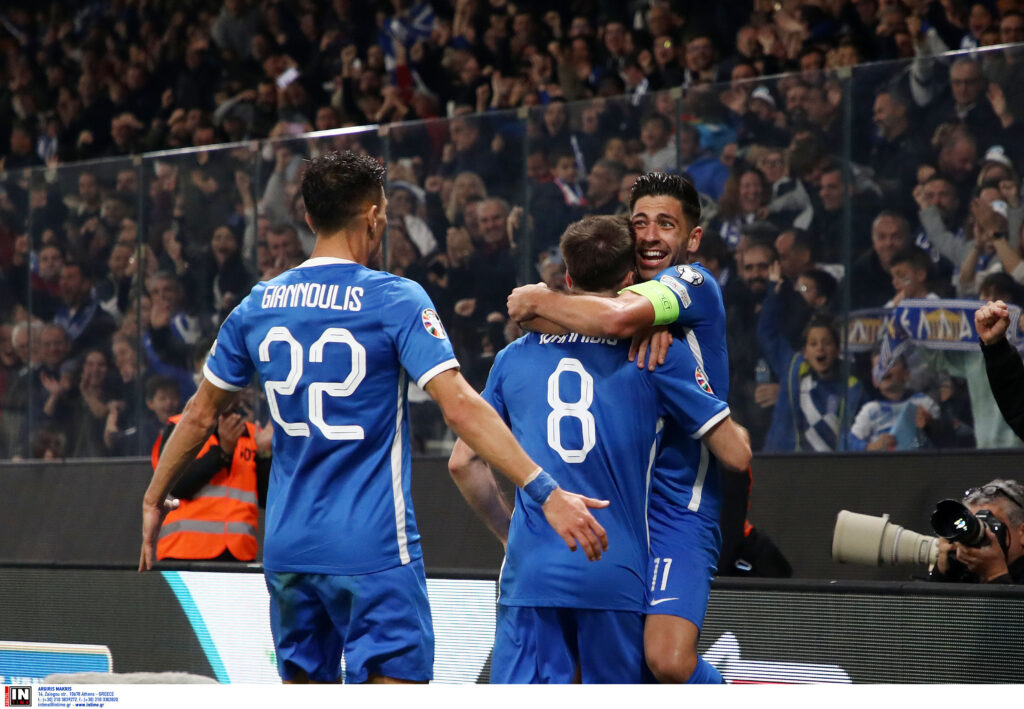 Super Ενισχυμένη απόδοση για διπλή νίκη και super Δώρο από τη Stoiximan. *