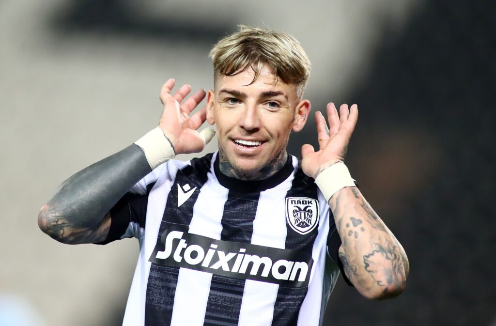 VOTE: Ποιο ήταν το Stoiximan Best Goal της 16ης αγωνιστικής;