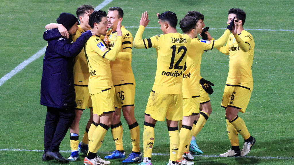 Άρης: Προπονητής στη Θεσσαλονίκη για δύο παίκτες!