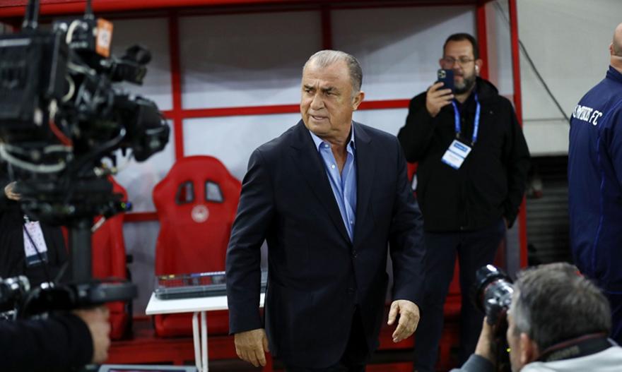 Κίνηση-έκπληξη του Τερίμ προς τους παίκτες!