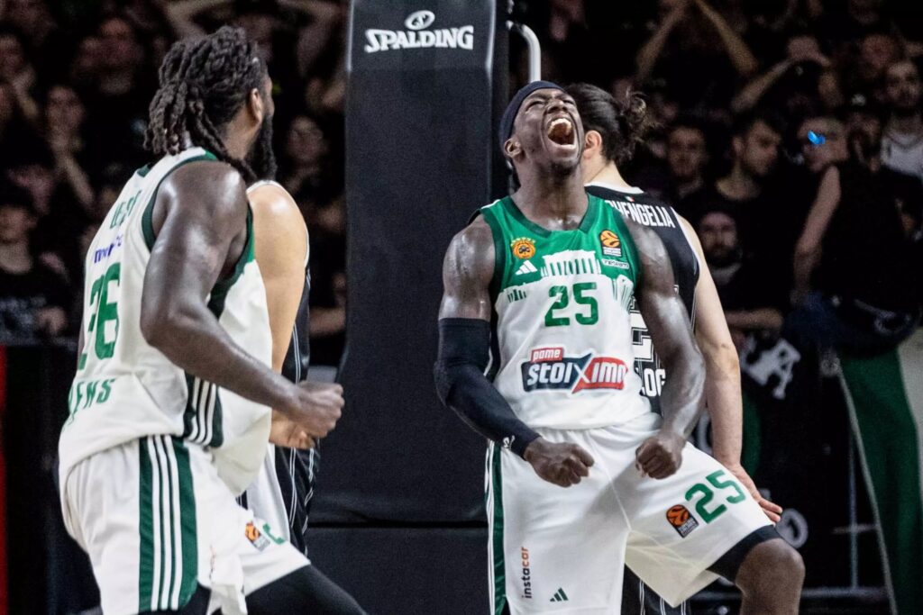 Προγνωστικά Ευρωλίγκα: Με ορμή ο Παναθηναϊκός στο Μόναχο