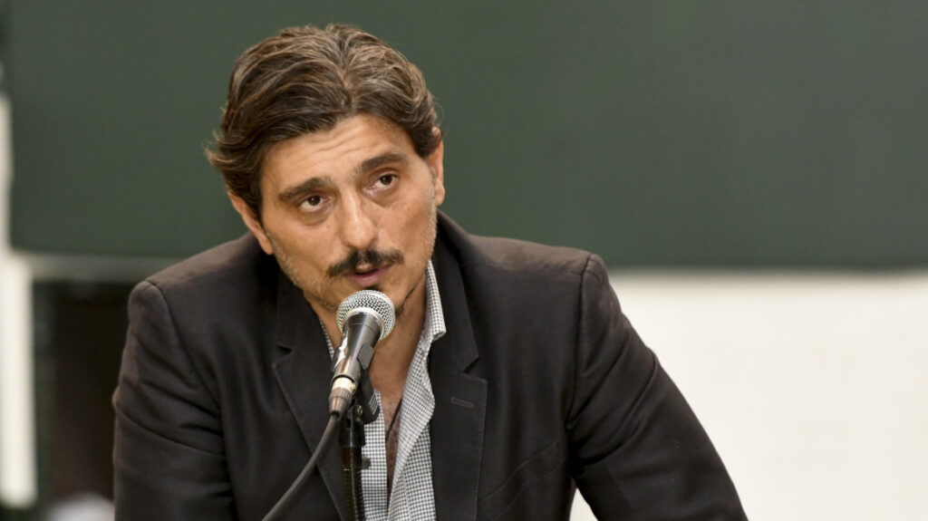 Αυτόν τον κόουτς θέλει σαν τρελός ο Γιαννακόπουλος