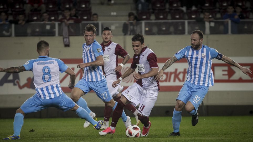 Λάρισα – Λαμία, Β΄ Γερμανίας, Β’ Γαλλίας, Στατιστικά και Προγνωστικά Τύπου (11/11)