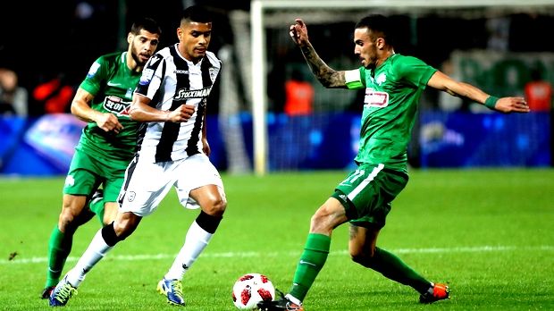 ΠΑΟΚ - Παναθηναϊκός, Σούπερ Λιγκ, Λα Λίγκα, Σέριε Α, Στατιστικά και Προγνωστικά Τύπου (3/11)