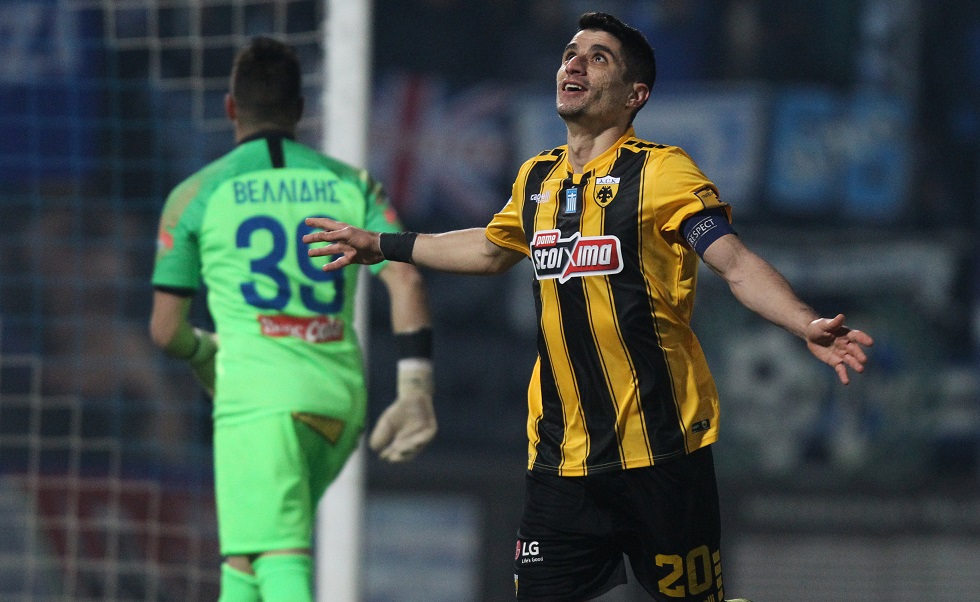 Οι ομοφωνίες βγάζουν τα δυνατά σημεία της ημέρας (25/10)