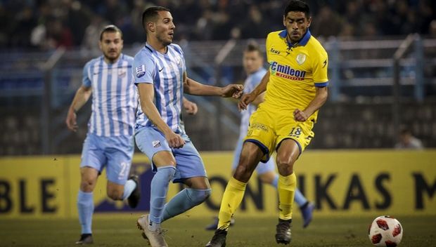 Λαμία – Παναιτωλικός, Β’ Γερμανίας, Β Γαλλίας, Στατιστικά και Προγνωστικά Τύπου (7/10)