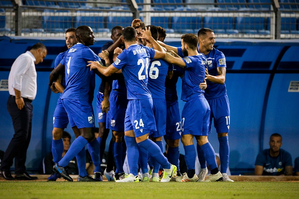 Super League, Serie A, Championship, Στατιστικά και Προγνωστικά Τύπου (4/11)