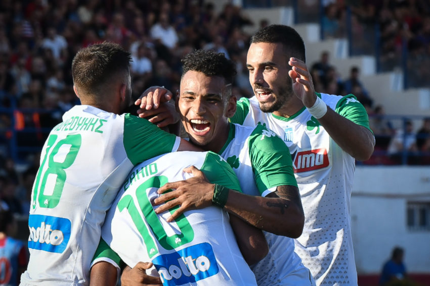 Σούπερ Λιγκ, Πρέμιερ Λιγκ, Λα Λίγκα, Λιγκ 1, Στατιστικά και Προγνωστικά Τύπου (5/10)