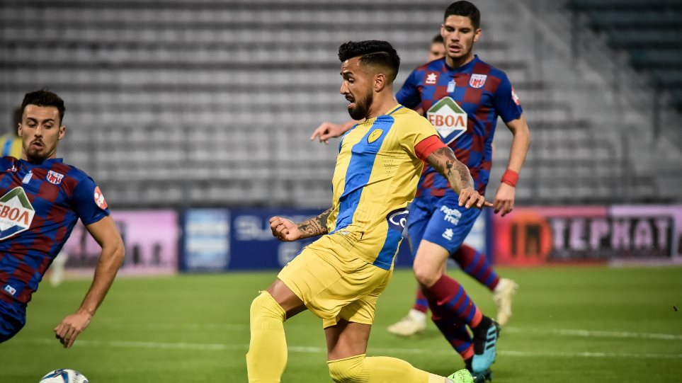 Σούπερ Λιγκ 1, Σούπερ Λιγκ 2, Στατιστικά και Προγνωστικά Τύπου (10/2)