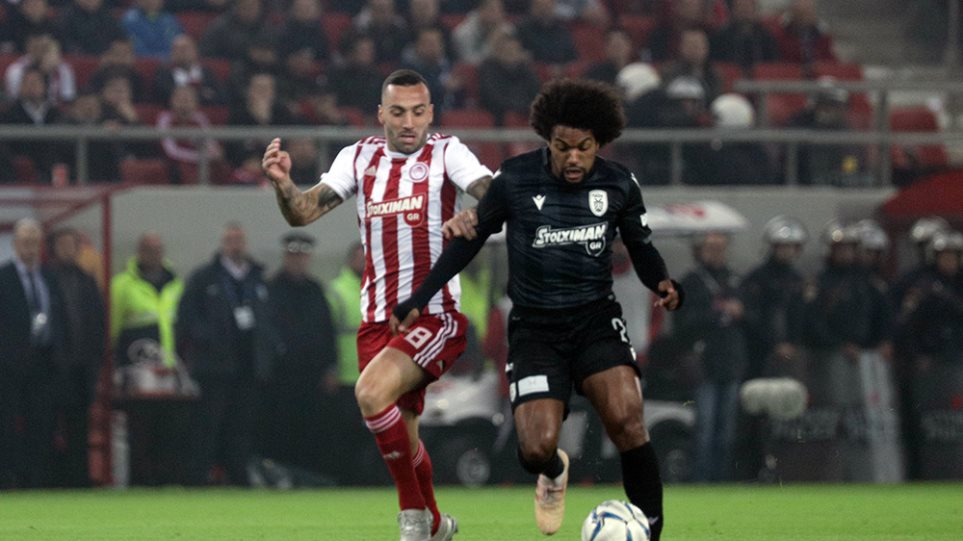 ΠΑΟΚ – Ολυμπιακός, Premier League, Serie A, Στατιστικά και Προγνωστικά Τύπου (23/2)