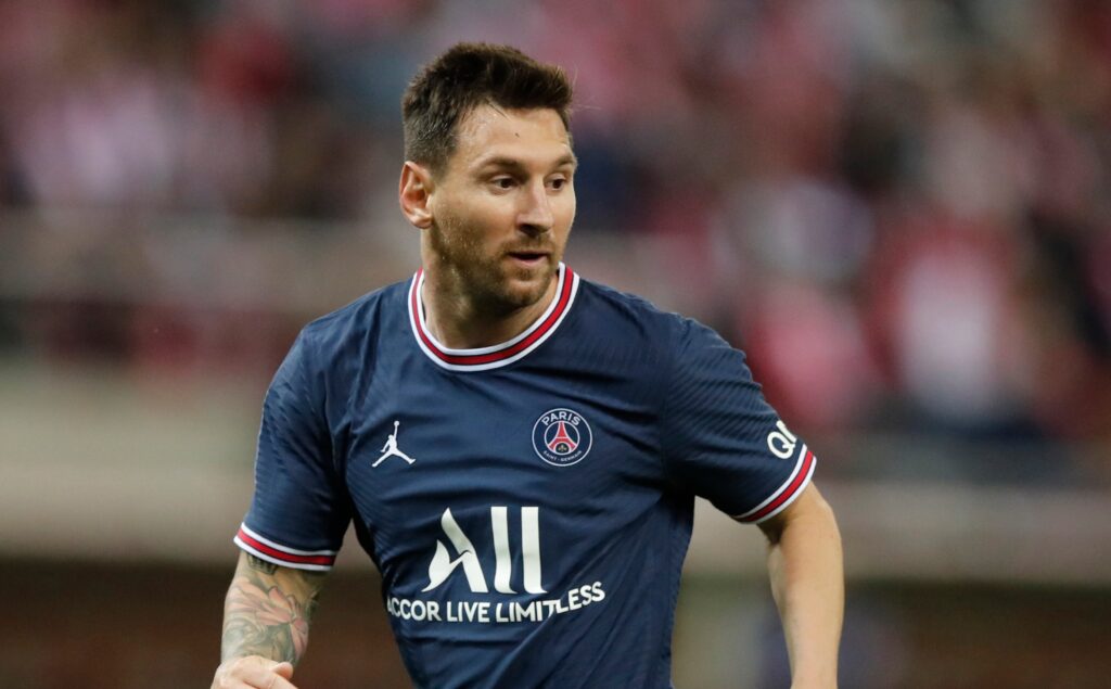 Απόδοση-πρόκληση για να πάρει το Champions League η υπερομάδα του Μέσι!