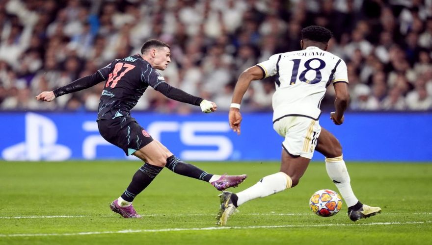 Μάντσεστερ Σίτι - Ρεάλ Μαδρίτης Στοίχημα: Πρόωρος «τελικός»