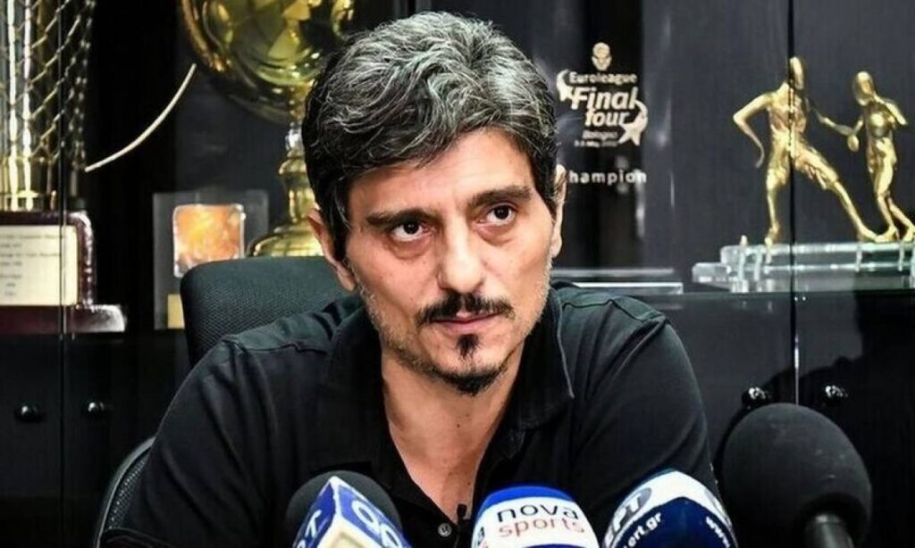 Ένας... πληγωμένος σταρ για τον «Εξάστερο»