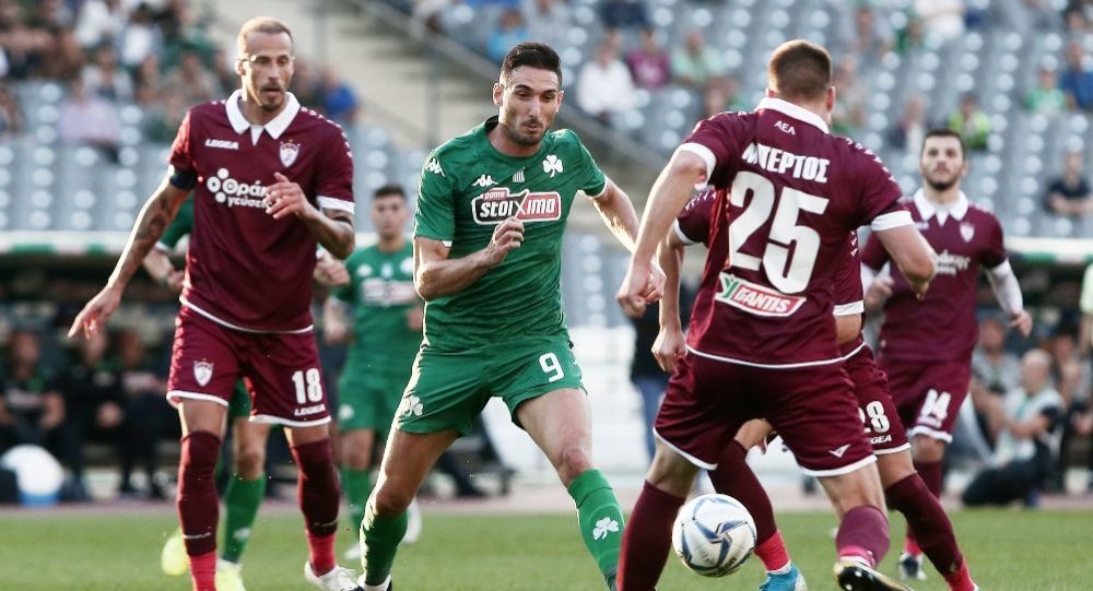 Σούπερ Λιγκ, Σέριε Α, Λα Λίγκα, Στατιστικά και Προγνωστικά Τύπου (25/1)