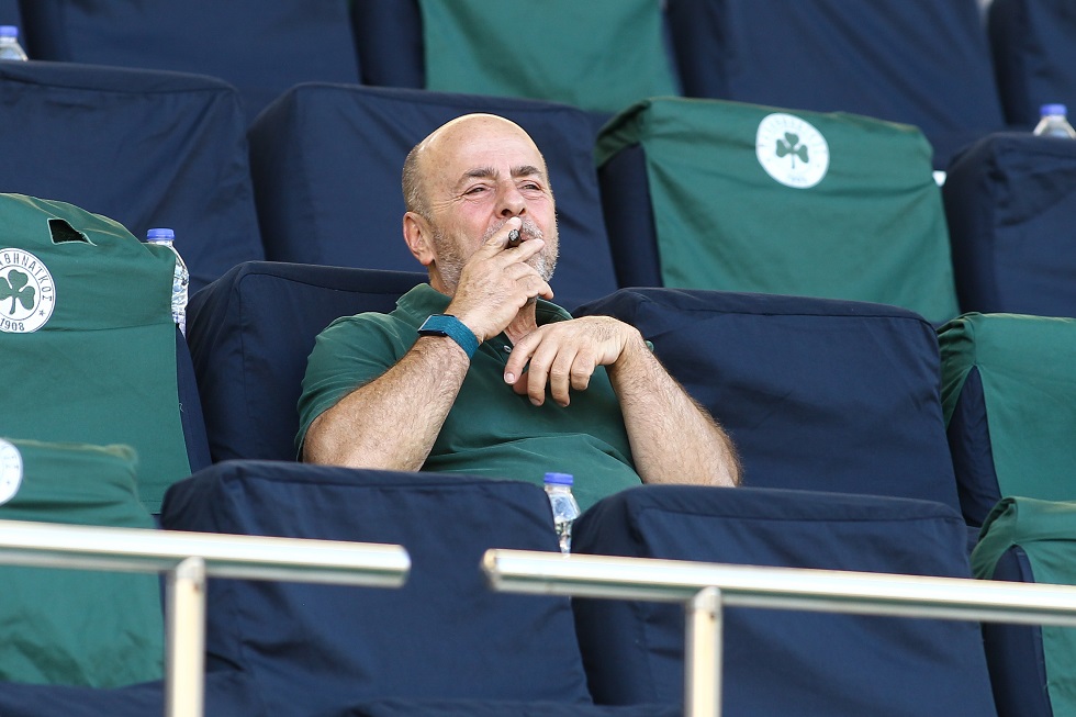 Αυτός έρχεται στον ΠΑΟ!