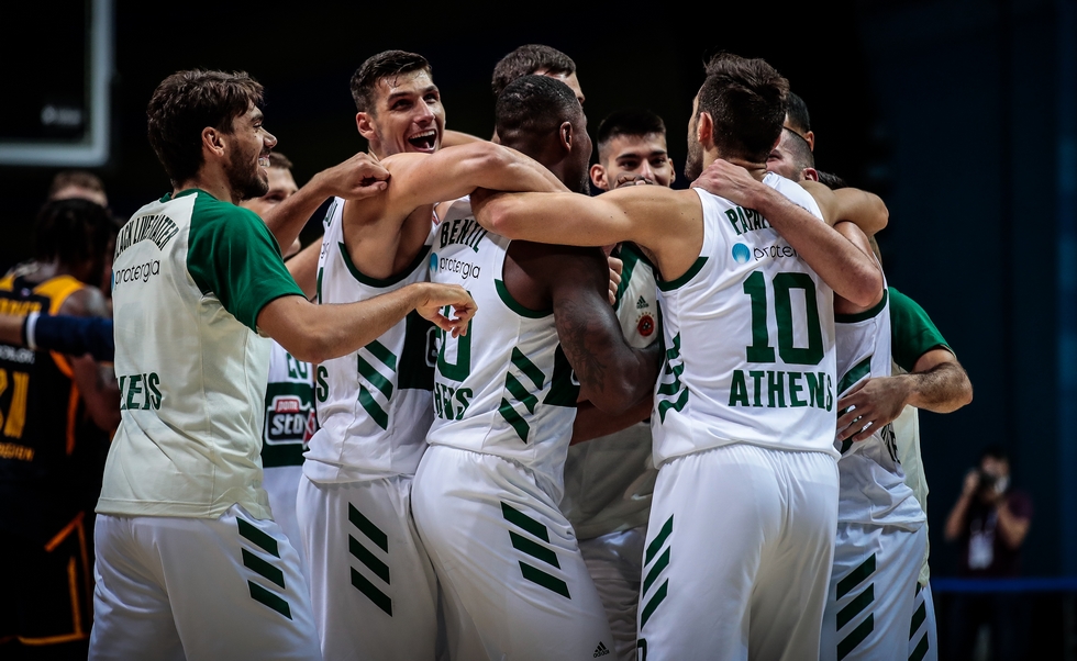 Ευρωλίγκα 20/21: Αποδόσεις και στατιστικά για τη δεύτερη αγωνιστική