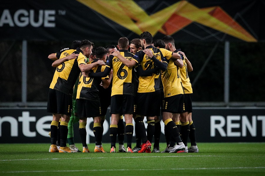 Οι εκπλήξεις και τα μεγάλα ποσοστά της ημέρας (29/10)