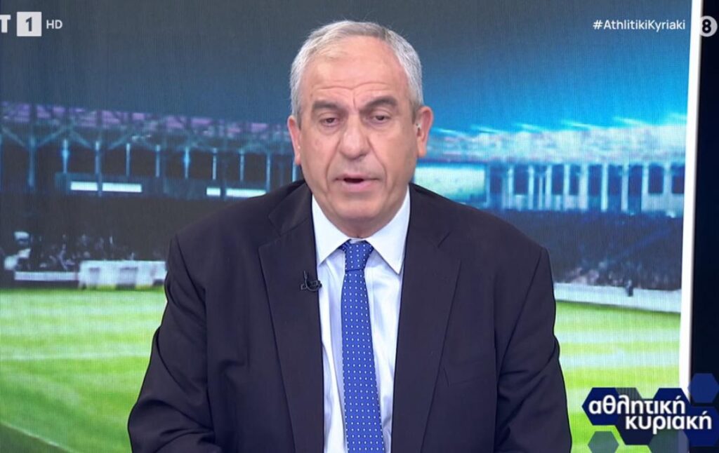 Δικαιώνει ΠΑΟ ο Βαρούχας!