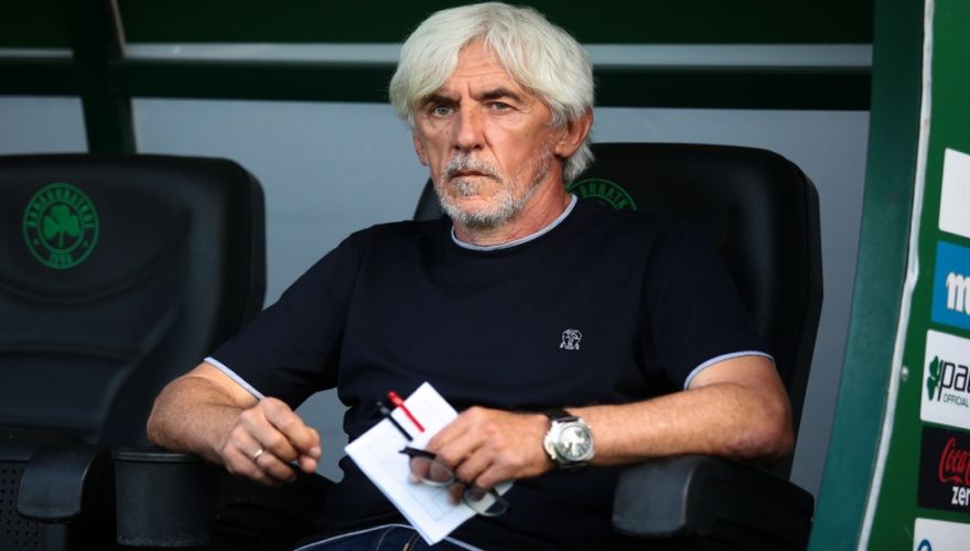 «Βουνό» τα προβλήματα στον Παναθηναϊκό – Επιτακτική η απόκτηση παίκτη